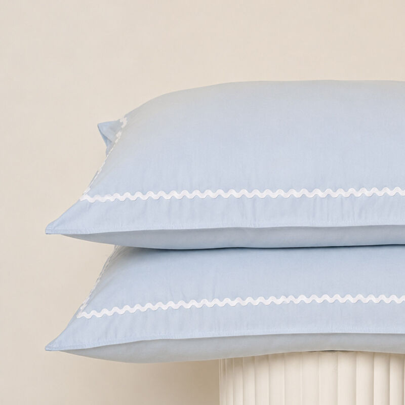 Home Lab Bonnie Pillowcase Pair image number 7