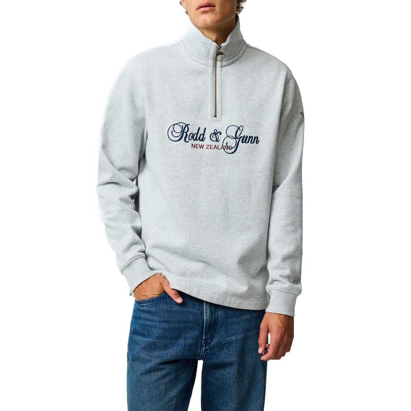 Rodd & Gunn Jubilee Sweat image number 0