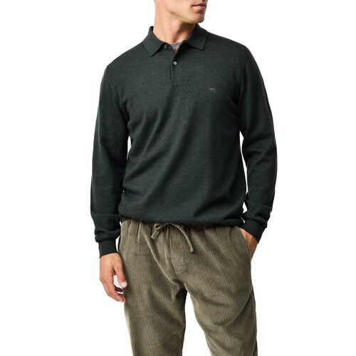 Rodd & Gunn Way Spur Knit
