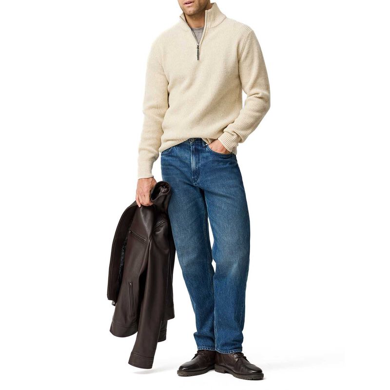 Rodd & Gunn Robbies Road Knit image number 19