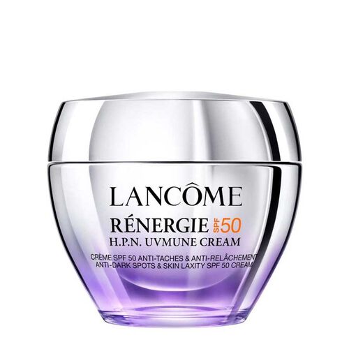 Lanc&ocirc;me R&eacute;nergie H.P.N 300-Peptide UVMune Cream SPF 50 50ml