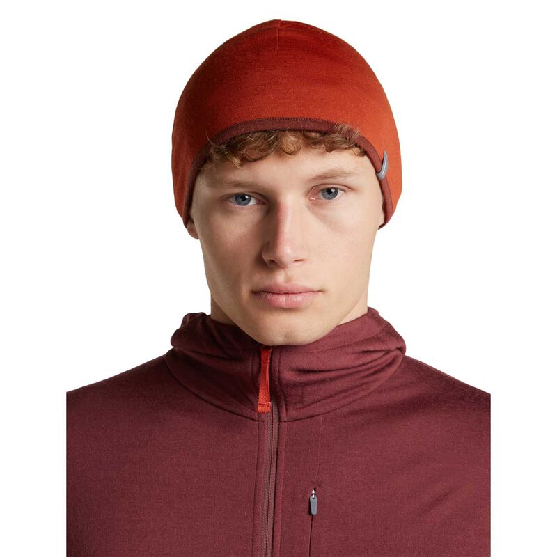 Icebreaker Adult Pocket Hat image number 10