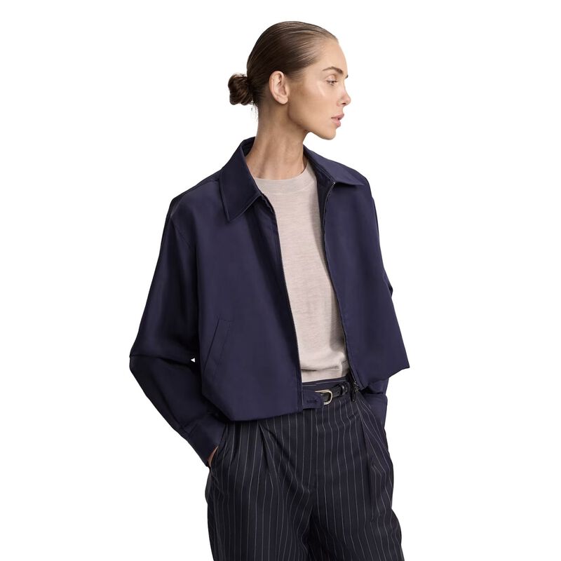 SABA SABA Audra Windbreaker image number 0