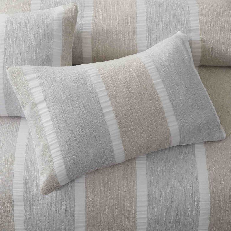Baksana Nina Duvet Set image number 1