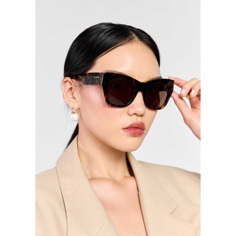 SABEN Sloane Sunglasses image number 1
