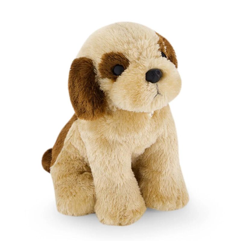 Snuggle Bunnies Coco The Shih Tzu 30cm image number 0