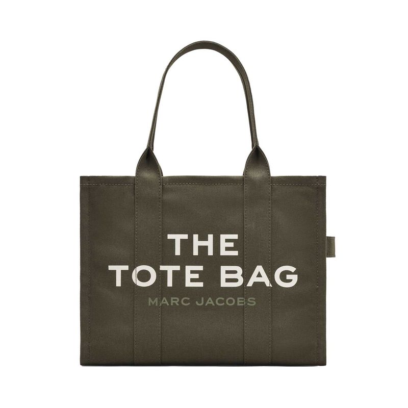 MARC JACOBS The Color Large Tote Bag image number 0