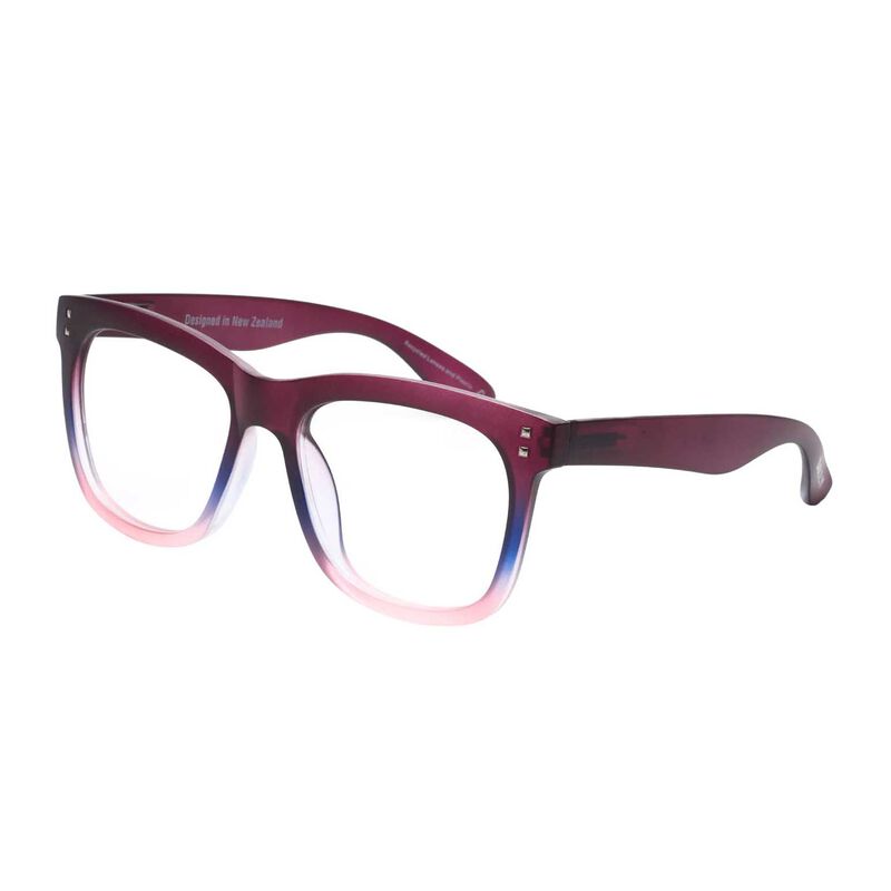Daily Eyewear 11am Luna Reading Glasses image number 0