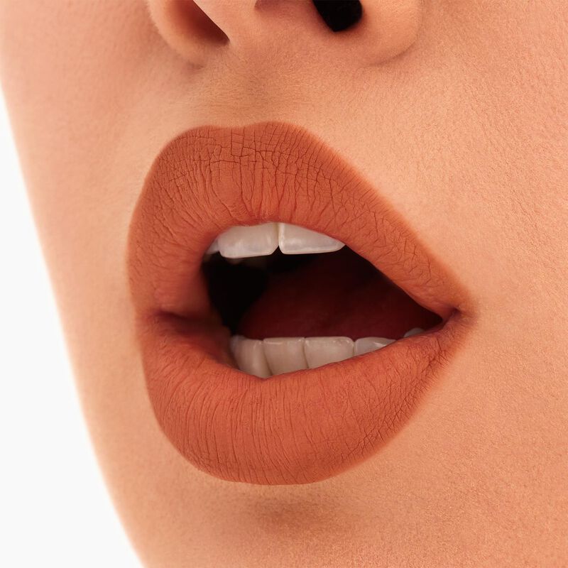 MAC Locked Kiss 24hr Lipstick image number 15
