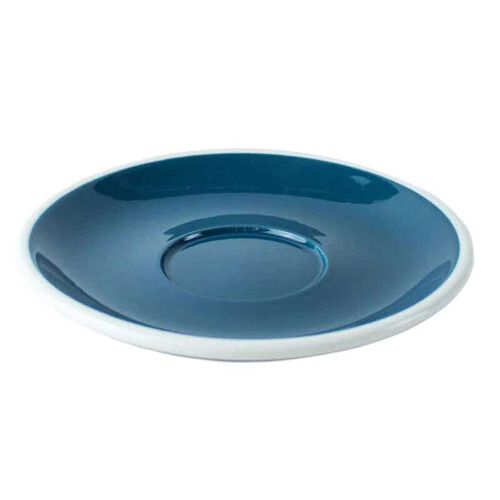 Acme Classic Range Saucer Whale Dark Blue 14cm