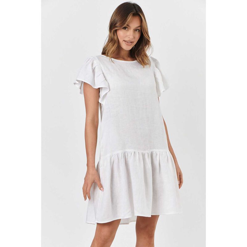 Naturals By O & J Dress image number 1