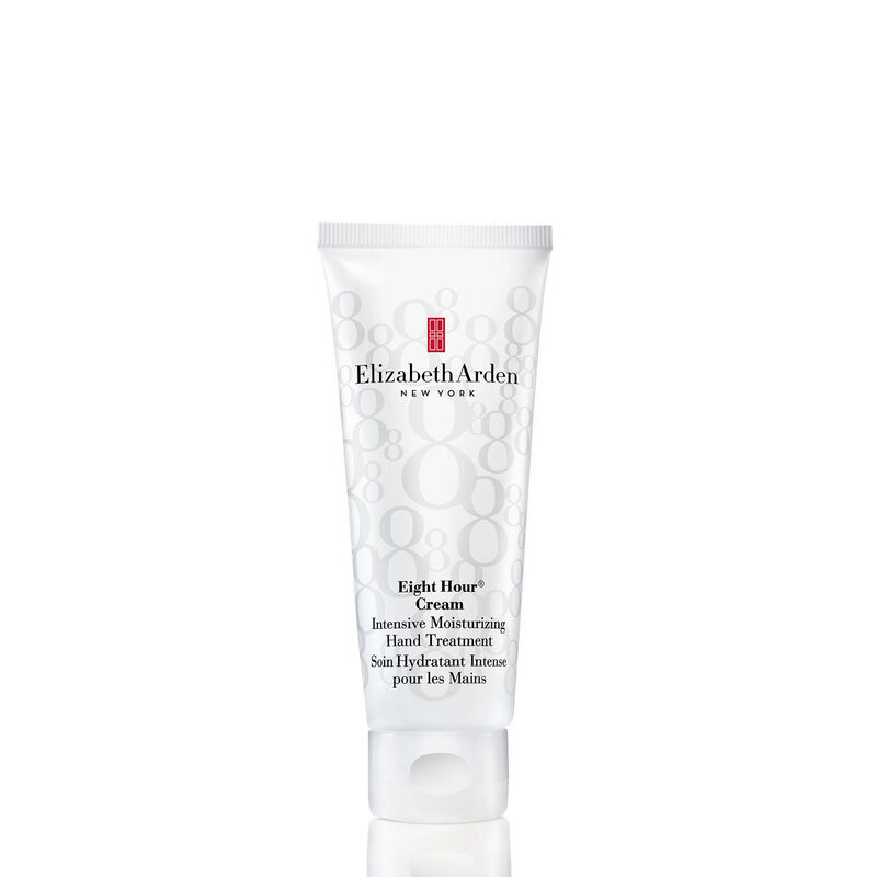 Elizabeth Arden Eight Hour® Cream Intensive Moisturizing Hand Treatment image number 0