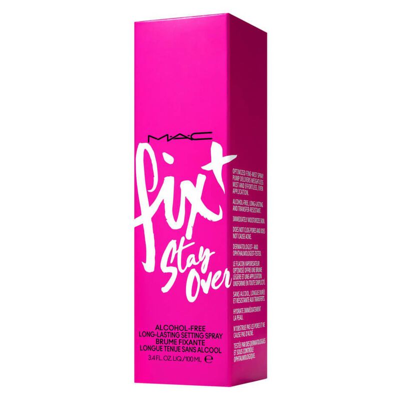 MAC Fix+ Stay Over 30ml image number 2