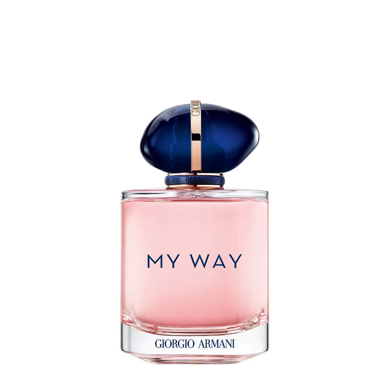 Giorgio Armani MY WAY EDP 90ml image number 0