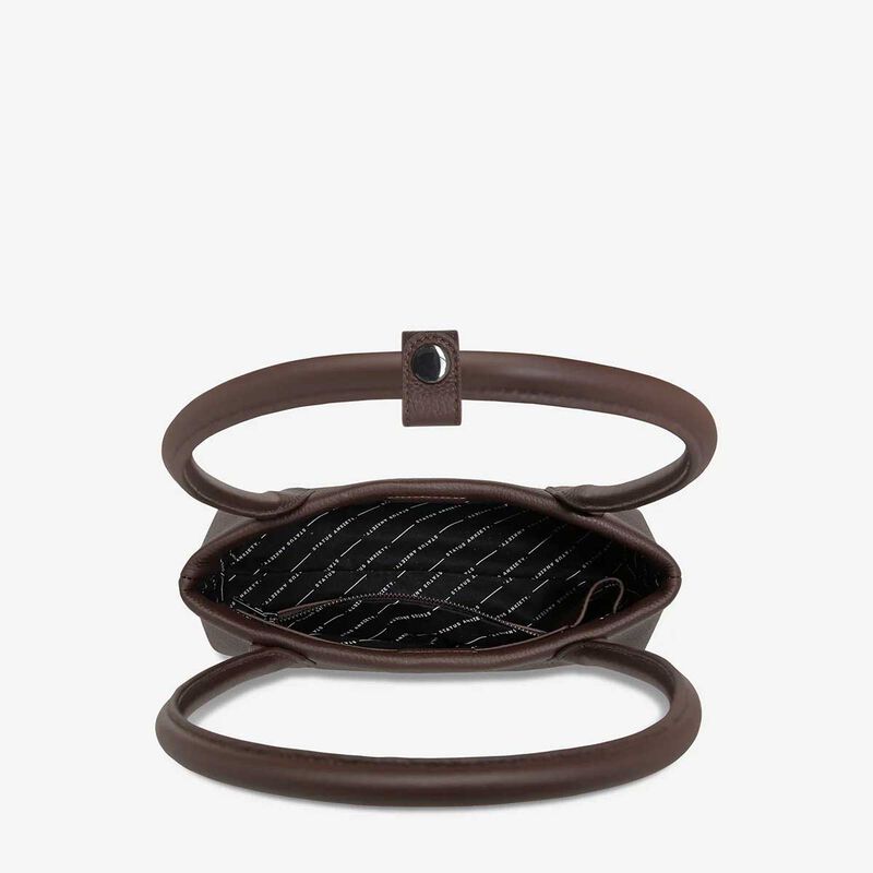 Status Anxiety The Lost Bag image number 2