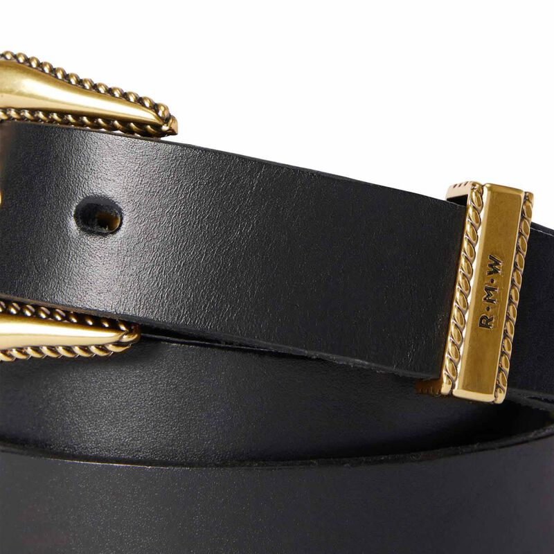 R.M. Williams Agnes Belt image number 2