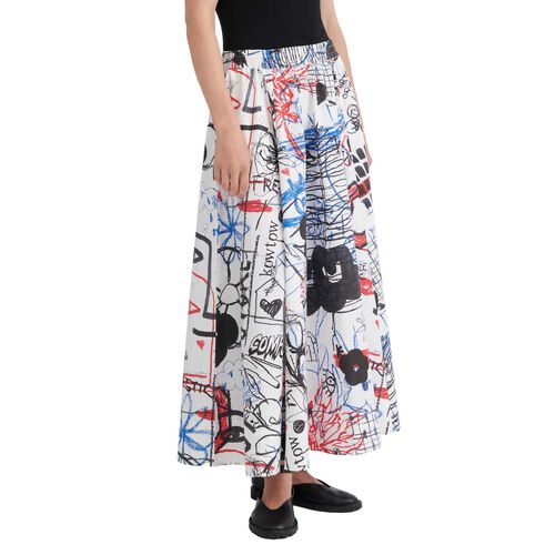 Kowtow Moya Skirt