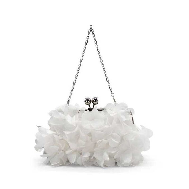 Morgan & Taylor Remi Clutch image number 6
