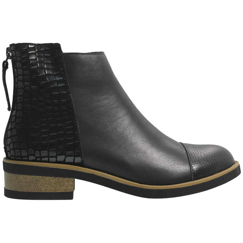Bresley duck ankle boot deals