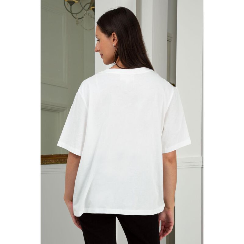 Curate Such A Gem T-Shirt image number 1