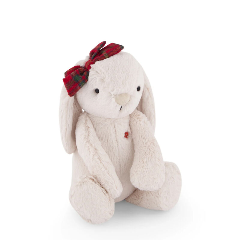 Snuggle Bunnies Penelope Pastel 30cm image number 0