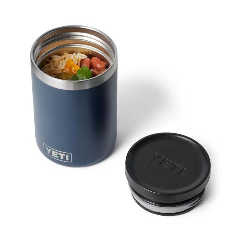 YETI Rambler&reg; 16oz (473ml) Insulated Food Jar image number 1