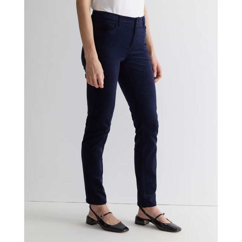 Sportscraft Cleo Velvet Pant image number 10