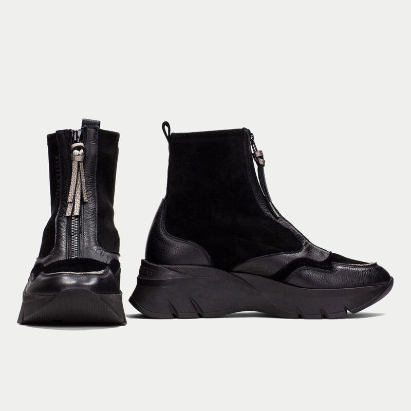 Hispanitas Helsinki Boot image number 2