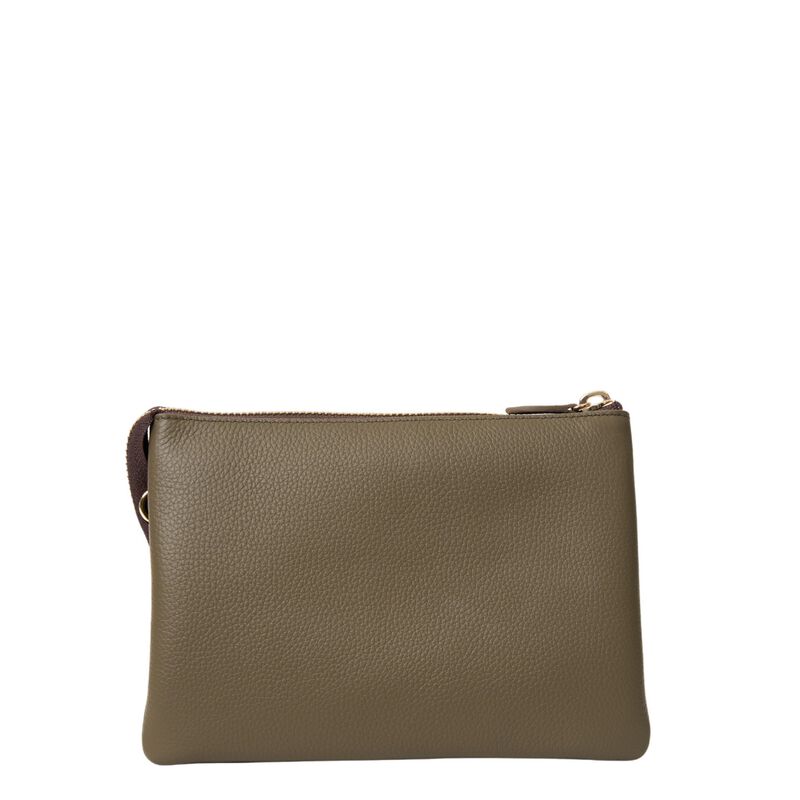 Saben Tilly's Big Sis Crossbody Chevron image number 7