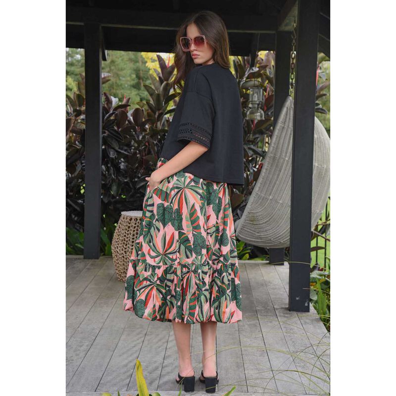 COOP Social Bubble Skirt image number 3