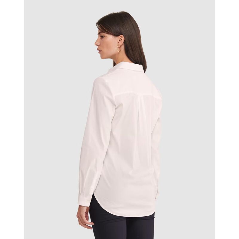 Sportscraft Georgina Relaxed Shirt image number 1