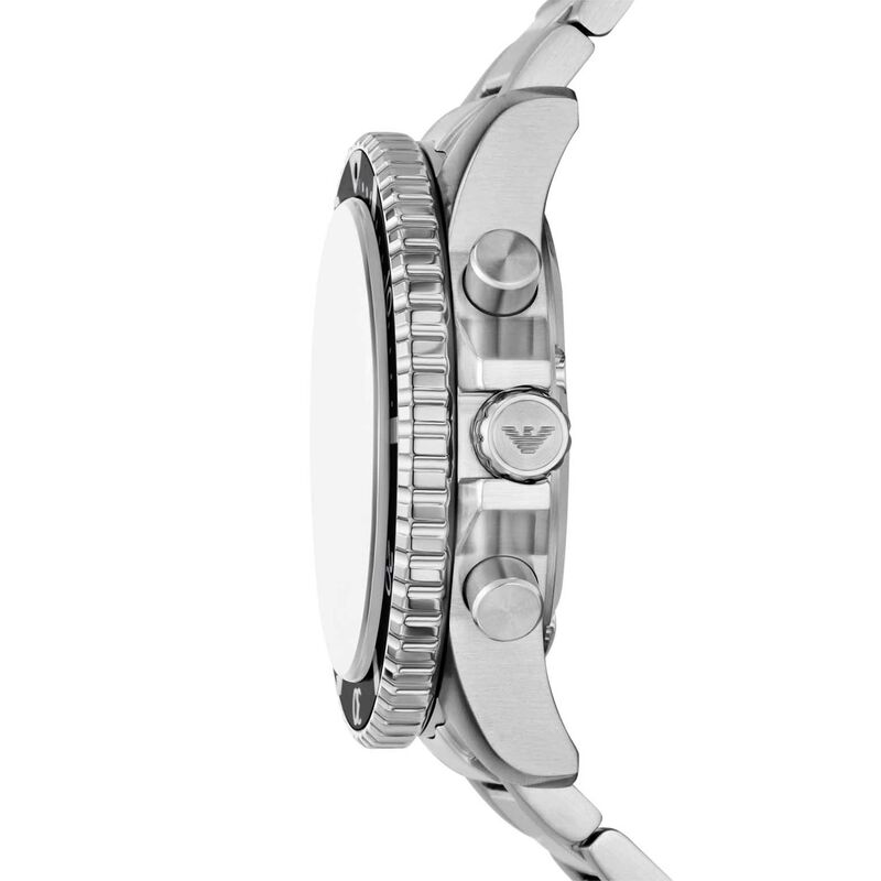 Emporio Armani World Explorer Watch AR11739 image number 2