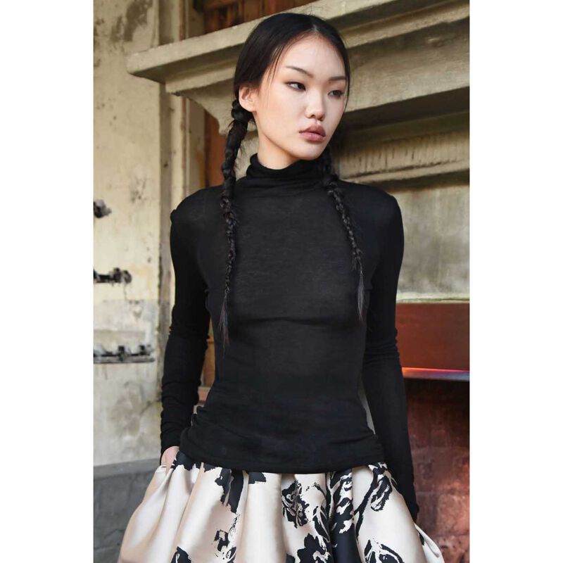 Trelise Cooper Holy Heck Top image number 1