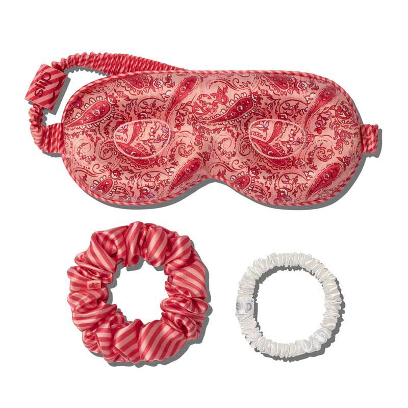 Slip Gift Set Beauty Sleepover image number 1