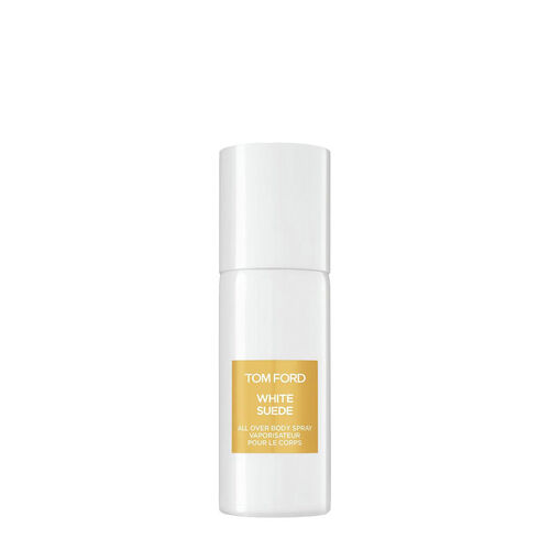 Tom Ford White Suede All Over Body Spray 150ml