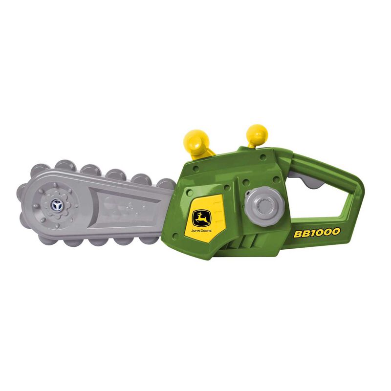 John Deere Bubble Chainsaw image number 1