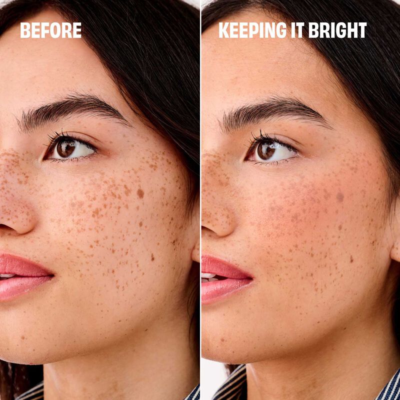 benefit Blossy Powder Blush image number 3