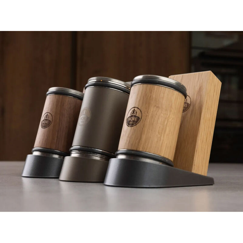 HORL Dock Graphite image number 1