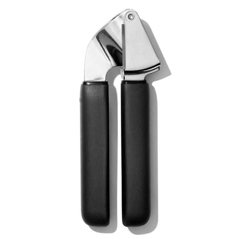 Oxo Good Grips Garlic Press image number 0
