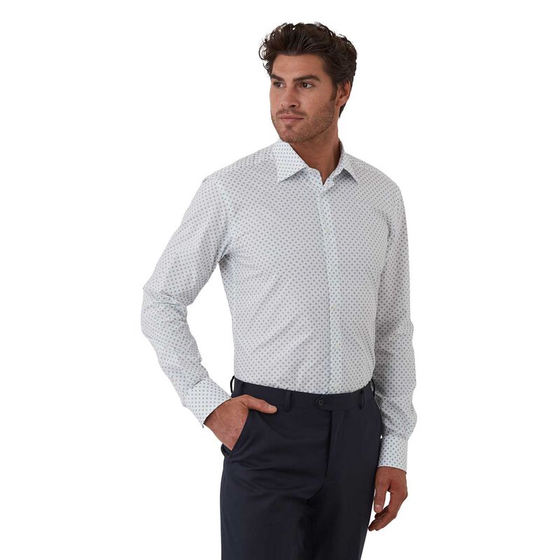 Joe Black Sentry Shirt Fju909 image number 3