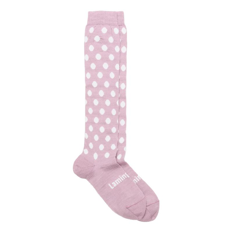 Lamington Socks Merino Wool Kneehigh Socks Jemima 0-2Y image number 0