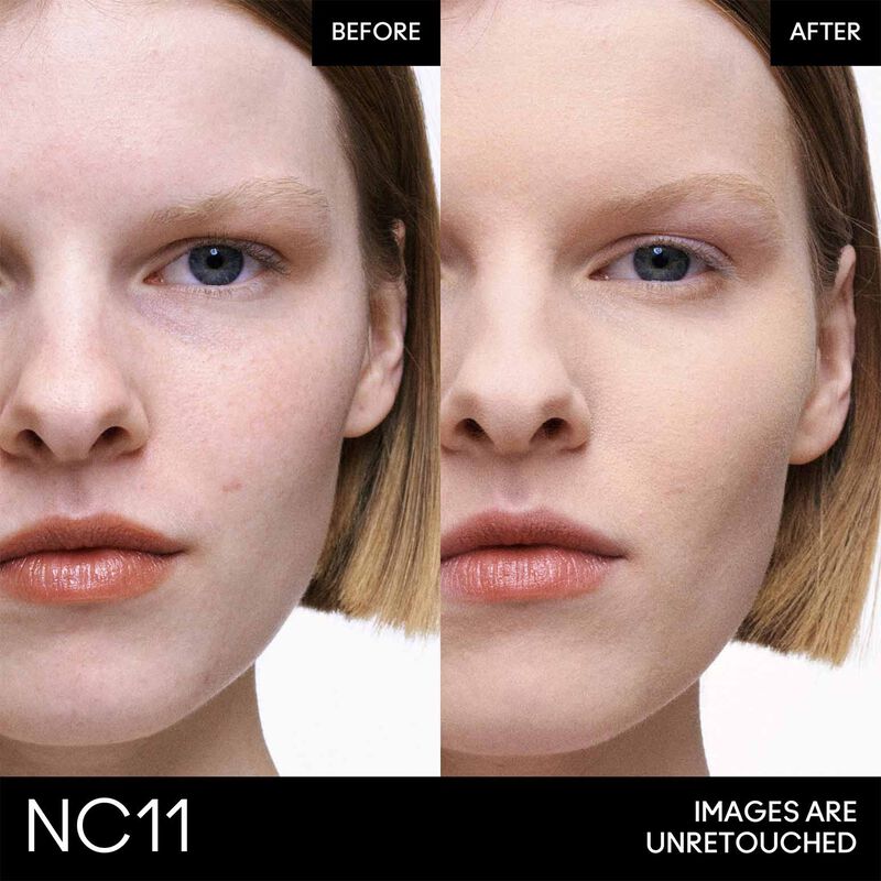 MAC Studio Fix Powder Plus Foundation image number 10