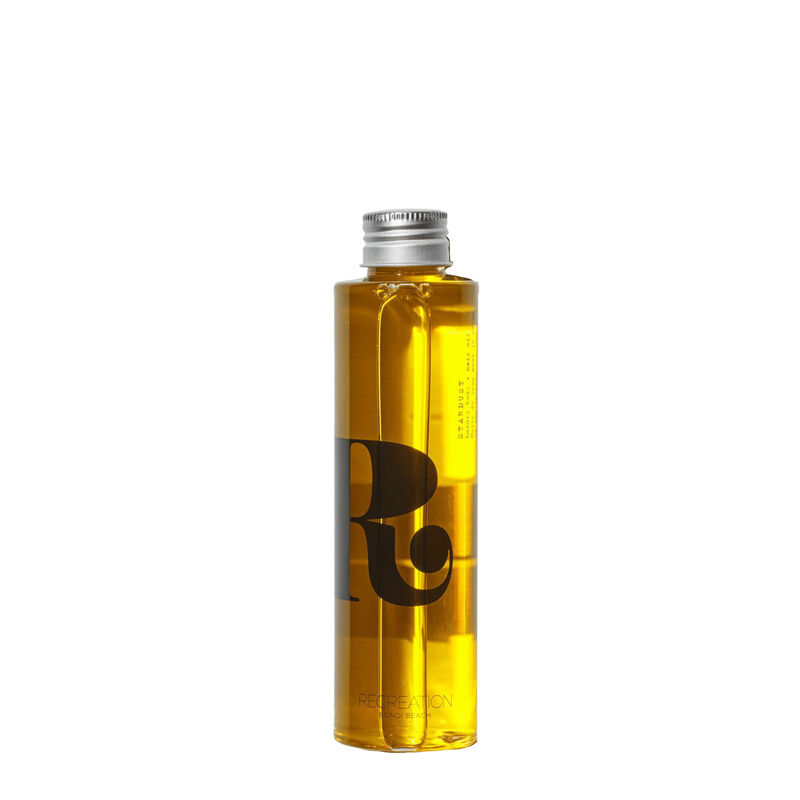 Recreation Bondi Stardust Body + Hair Serum Oil 150ml image number 0