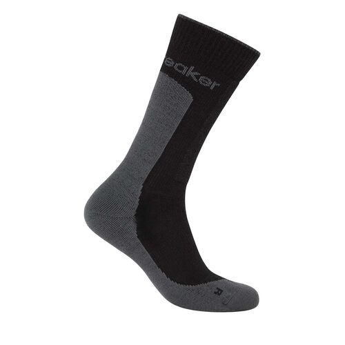 Icebreaker M Merino Hike+ Light Crew