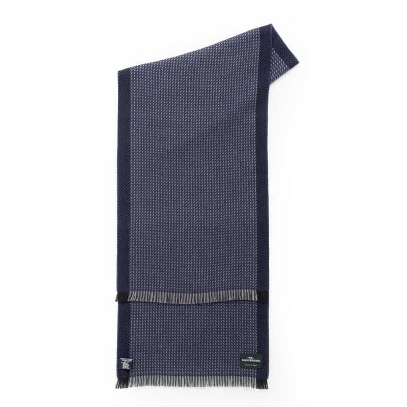Rodd & Gunn Dunedin Scarf image number 0