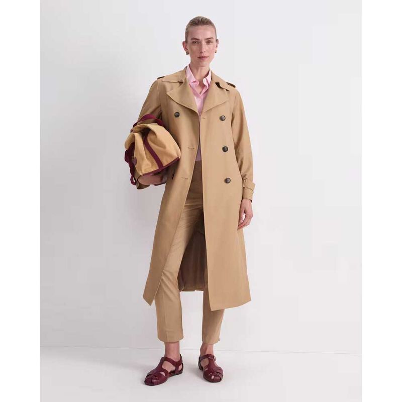 Sportscraft Audrey Icon Trench image number 3