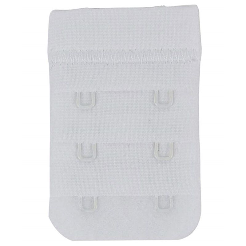 Secret Weapons Bra Extender - 2 Hook image number 0
