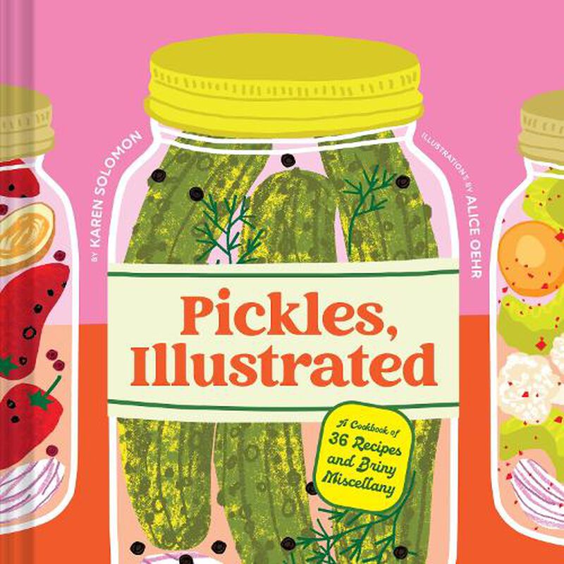 Pickles, Illustrated image number 0