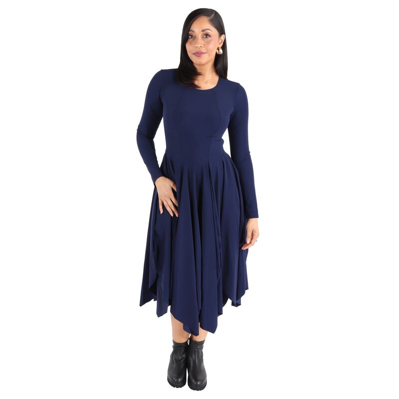 HIGH Enthusiasm Dress image number 0