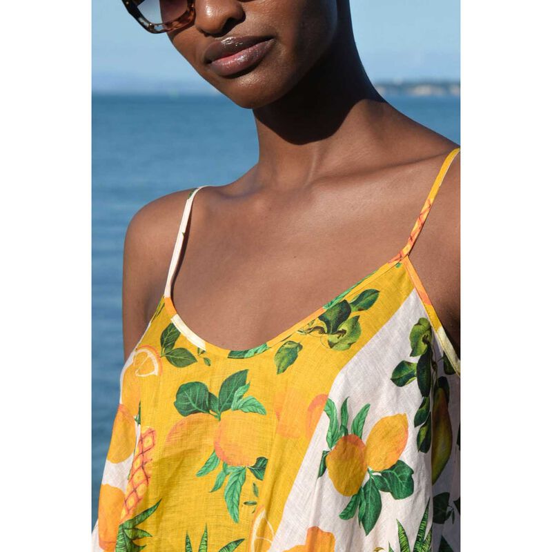 Curate The Good Swing Dress image number 2